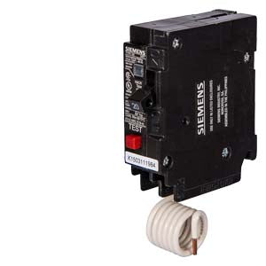 QE115 - Siemens - 15 Amp 1-Pole 120 Volt Motor Starter