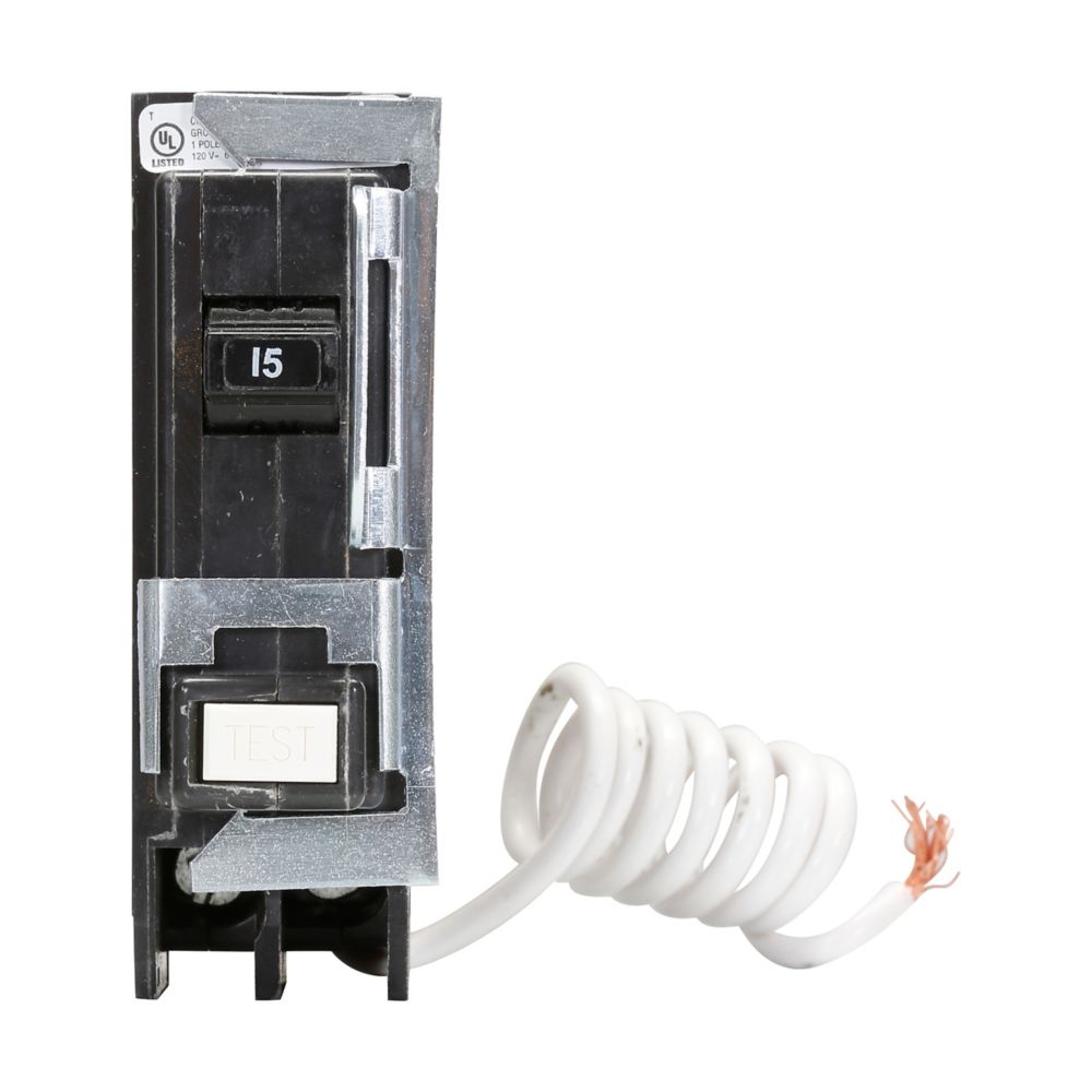 QL123PL - Eaton Cutler Hammer - 2.75" Single/Two/Three Pole Breaker