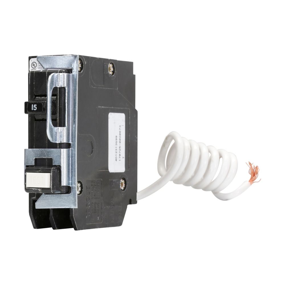 QL123PL - Eaton Cutler Hammer - 2.75" Single/Two/Three Pole Breaker