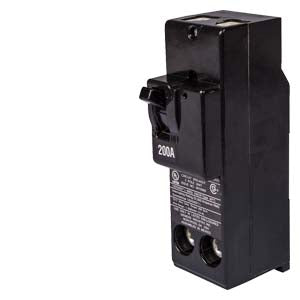 QN2175 - Siemens 175A 2P 120/240V QN Series Molded Case Circuit Breaker