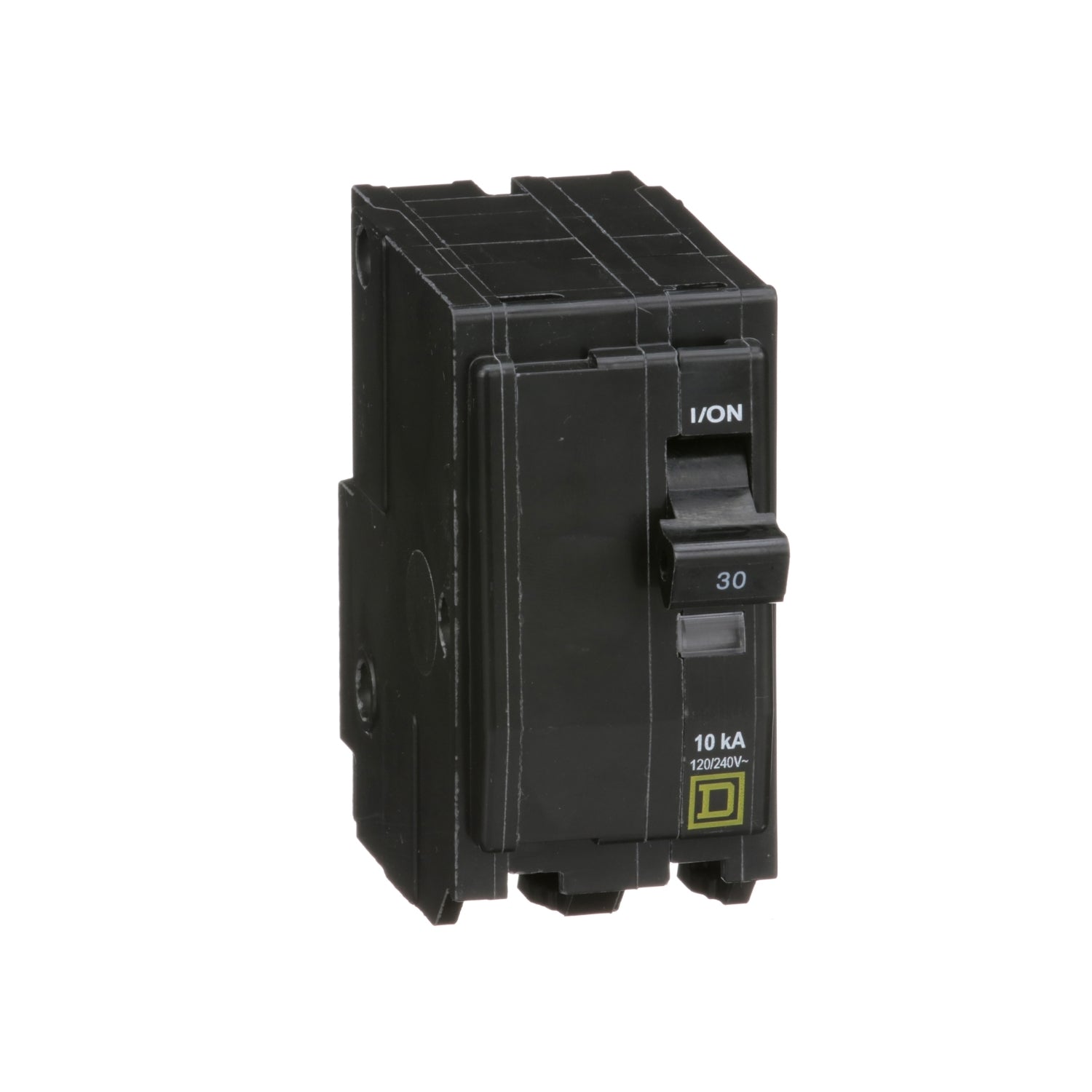 QO230 - Schneider Electric - Plug-In 30 Amp 2 Pole 240 Volt Square D Circuit Breaker