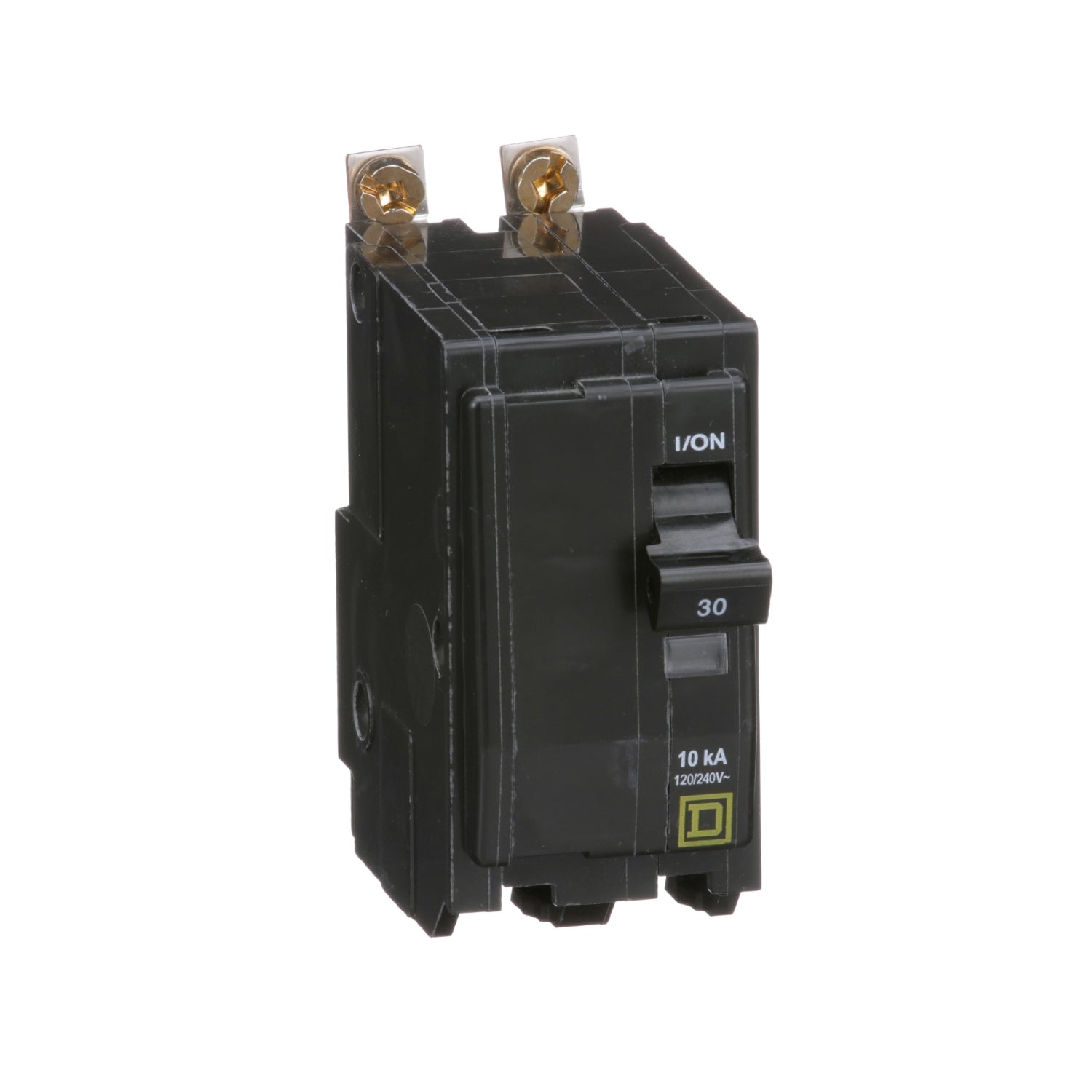 QOB230 - Schneider Electric - Bolt-On 30 Amp 2 Pole 240 Volt Square D Circuit Breaker