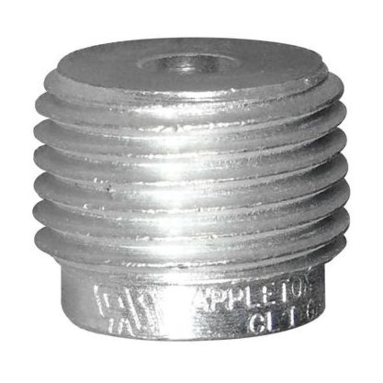 RB12575 - Appleton - 1‚Äë1/4" x 3/4" Threaded Reducing Bushing