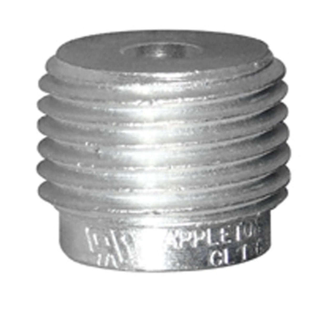 RB7550 - Appleton - 3/4" x 1/2" Threaded Reducing Bushing