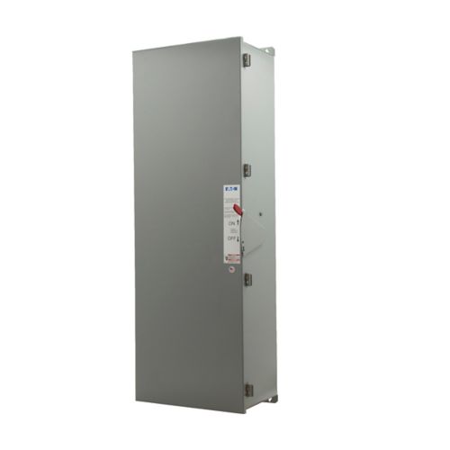 RNDN1200 - Eaton - 400-1200A Series C Circuit Breaker Enclosure