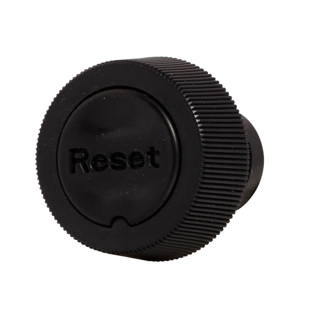 RSKB12 - Eaton Cutler Hammer - Reset Mechanism Trip Indicator A200 0.62–2.74" Adjustable Plunger