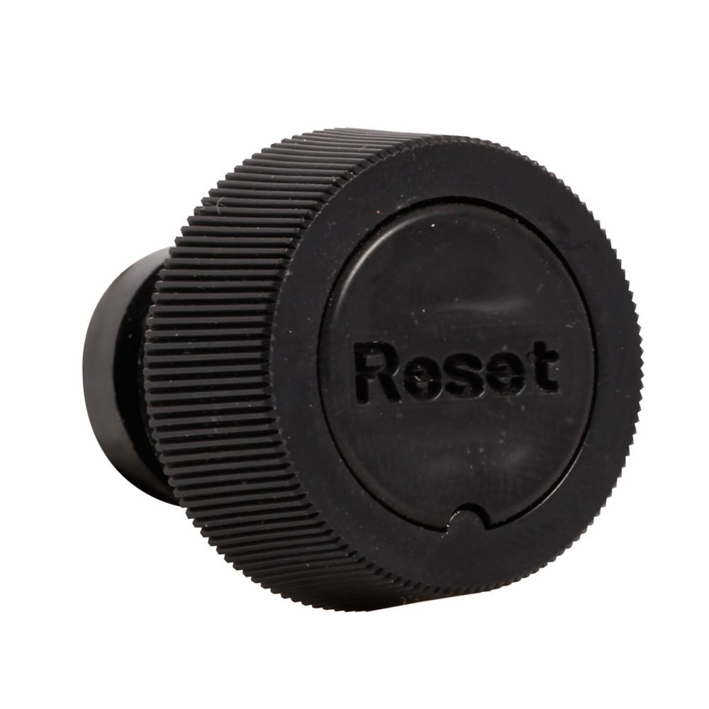 RSKB12 - Eaton Cutler Hammer - Reset Mechanism Trip Indicator A200 0.62–2.74" Adjustable Plunger