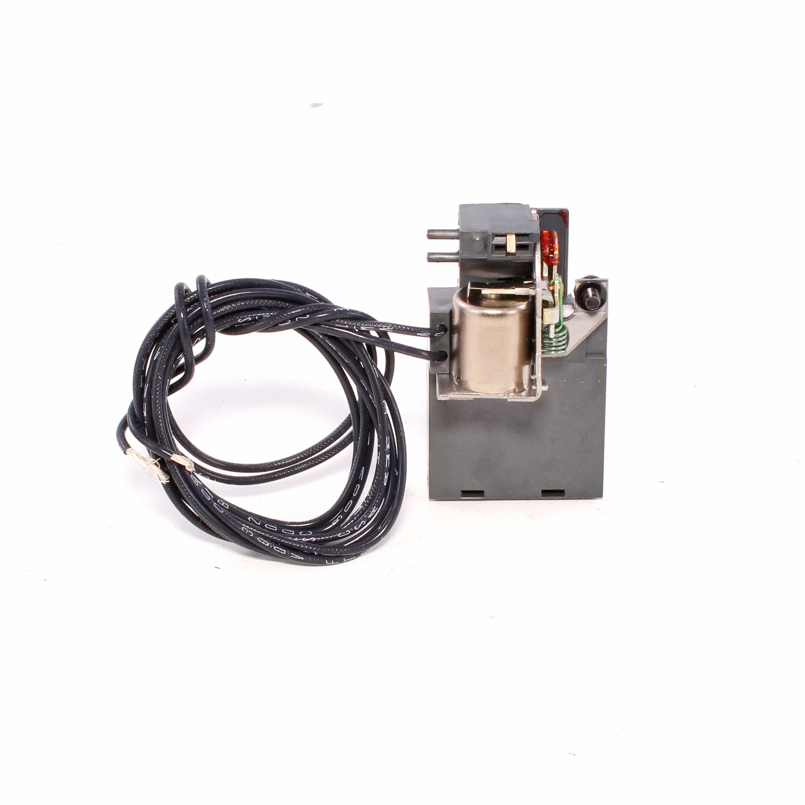 SAST1 - General Electric - instantaneous trip Mag-Break motor circuit protectors