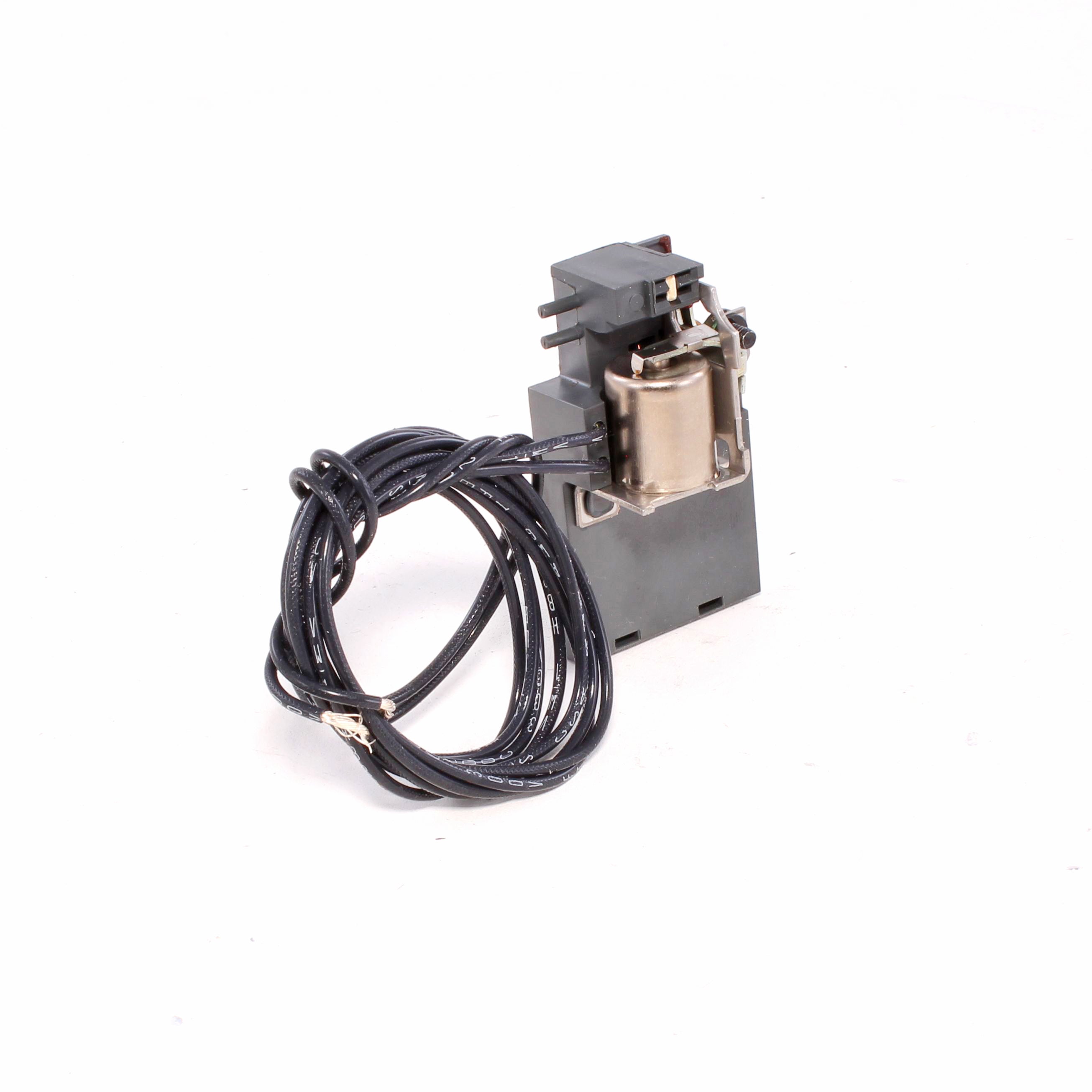 SAST1 - General Electric - instantaneous trip Mag-Break motor circuit protectors