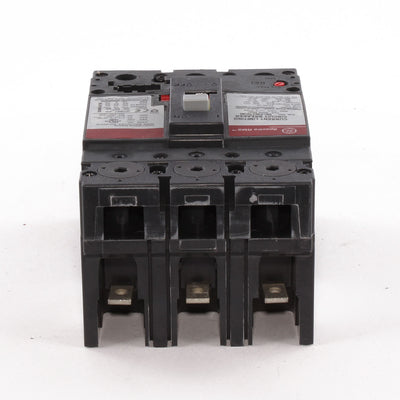 SEHA24AT0150 - General Electrics - Bolt-On 150 Amp 2 Pole 480 Volt Molded Case Circuit Breakers