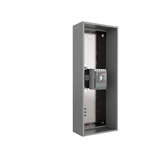 SF250S - General Electric - Circuit Breaker Enclosure NEMA 1