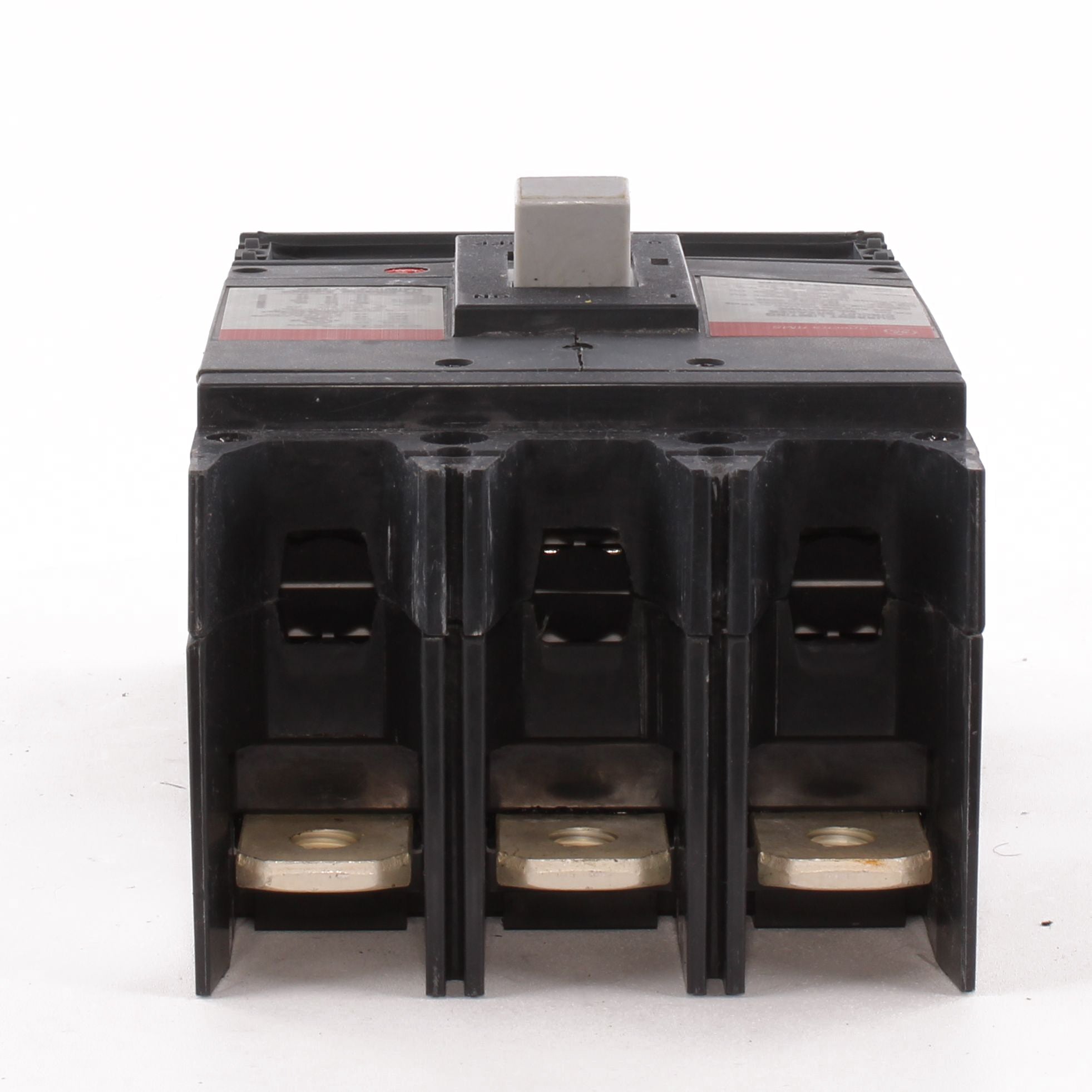 SGLA36AT0600 - General Electric - 600 Amp 3 Pole 600 V Circuit Breaker