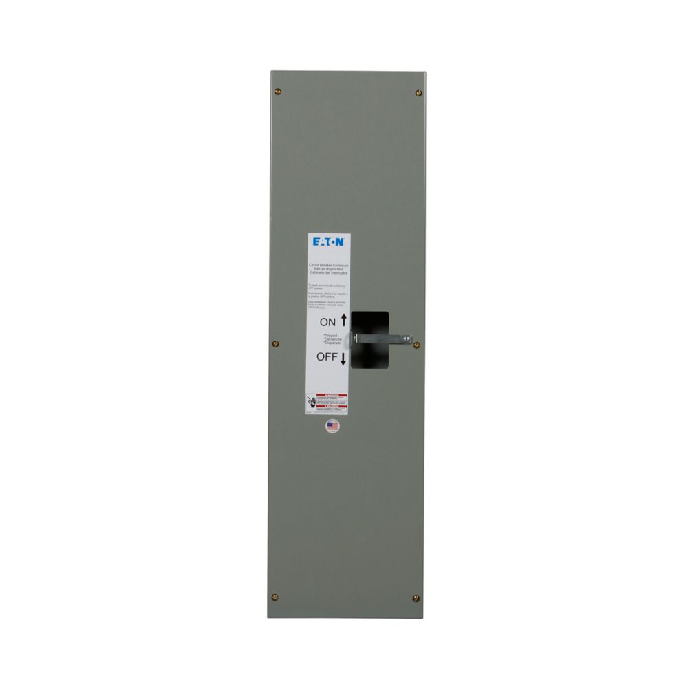 SKDN400 - Eaton Cutler Hammer - 42.3" Enclosed circuit breaker