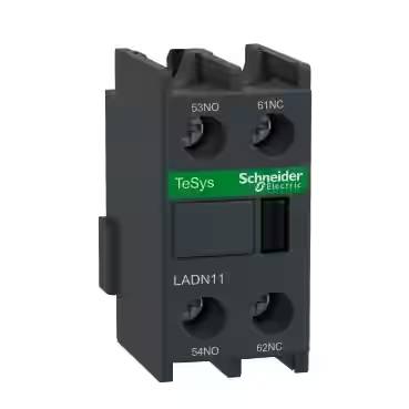 LADN11 - Schneider Electric - Square D Auxiliary Contact Block
