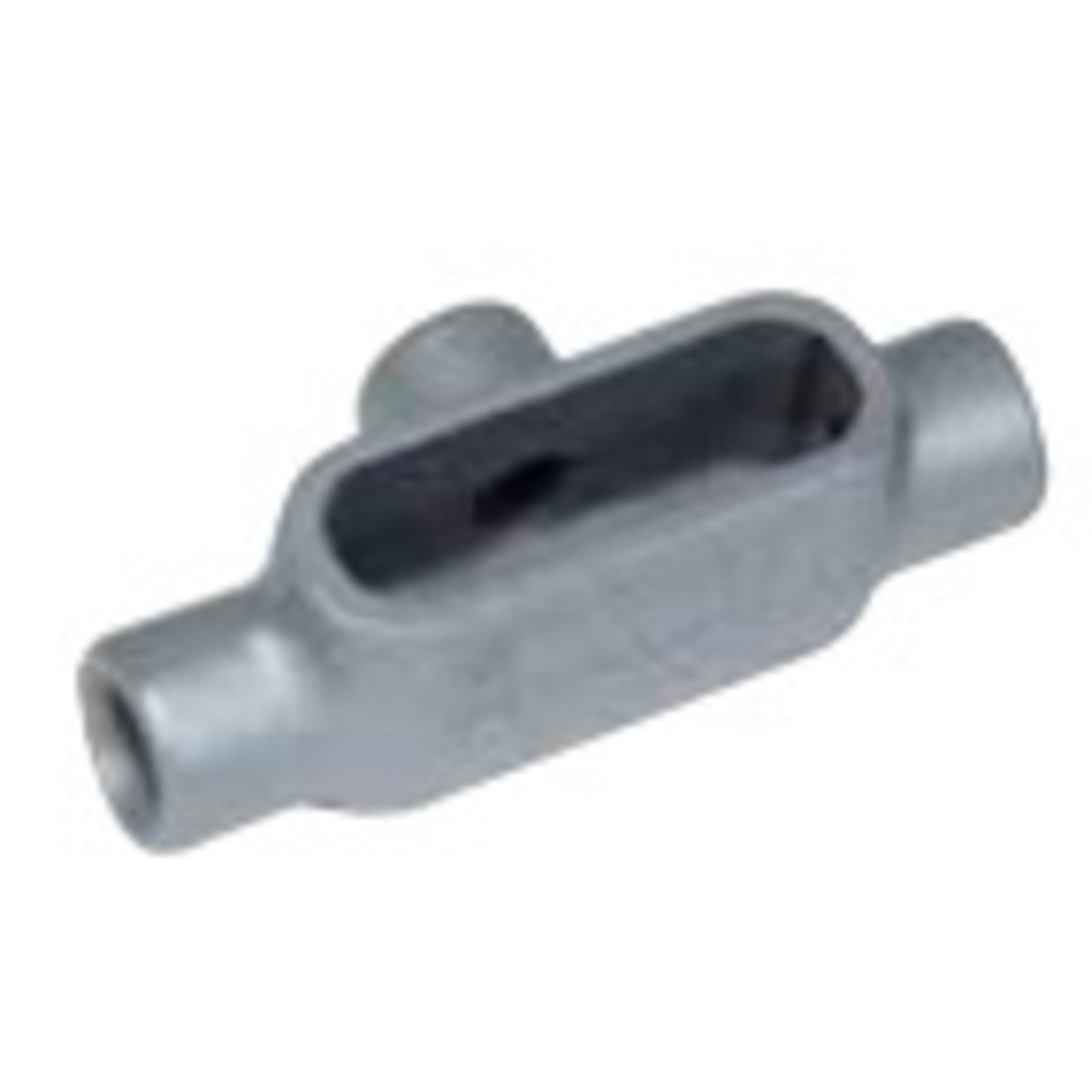 TB27 - Appleton - 3/4" Form 7 Type TB Malleable Iron Conduit Body