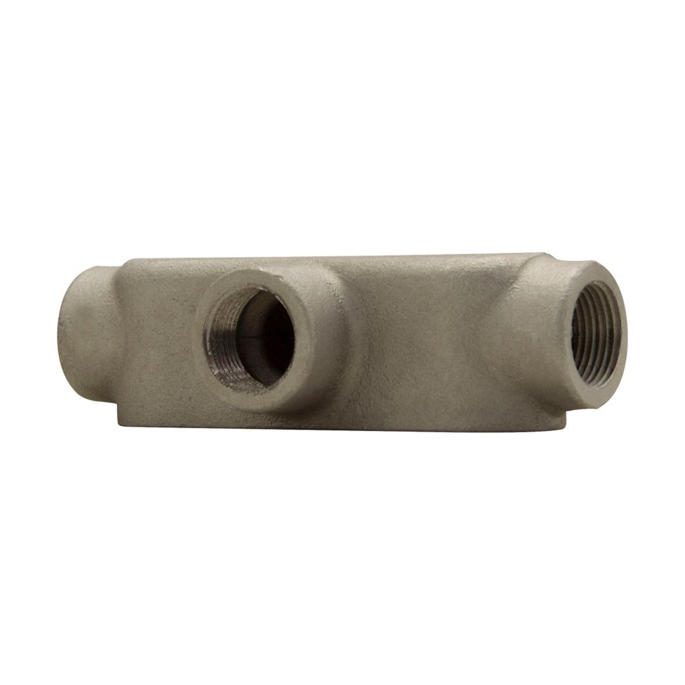 T789 - Eaton Crouse-Hinds Series - 2-1/2" Condulet Mark 9 Conduit Outlet Body