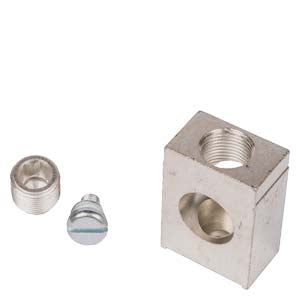 TA1L6750 - Siemens Up to 750 KCMIL JD/LD Series Aluminum Lugs Circuit Breaker Accessory