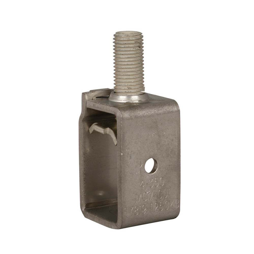 TA250KB - Eaton Cutler Hammer - 250A Accessory Terminal Molded Case Circuit Breakers