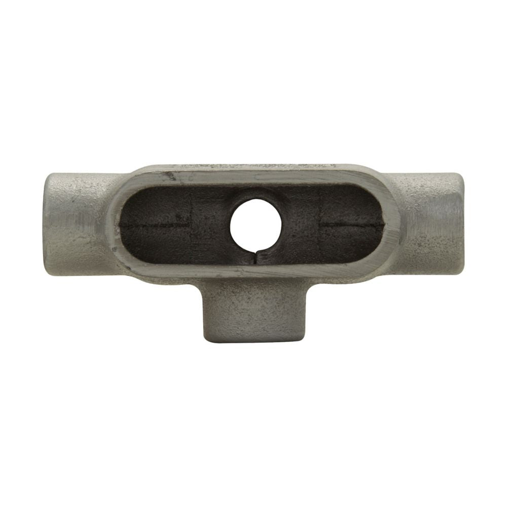 TA27 - Eaton Crouse-Hinds Series - 3/4" Condulet Form 7 Conduit Outlet Body