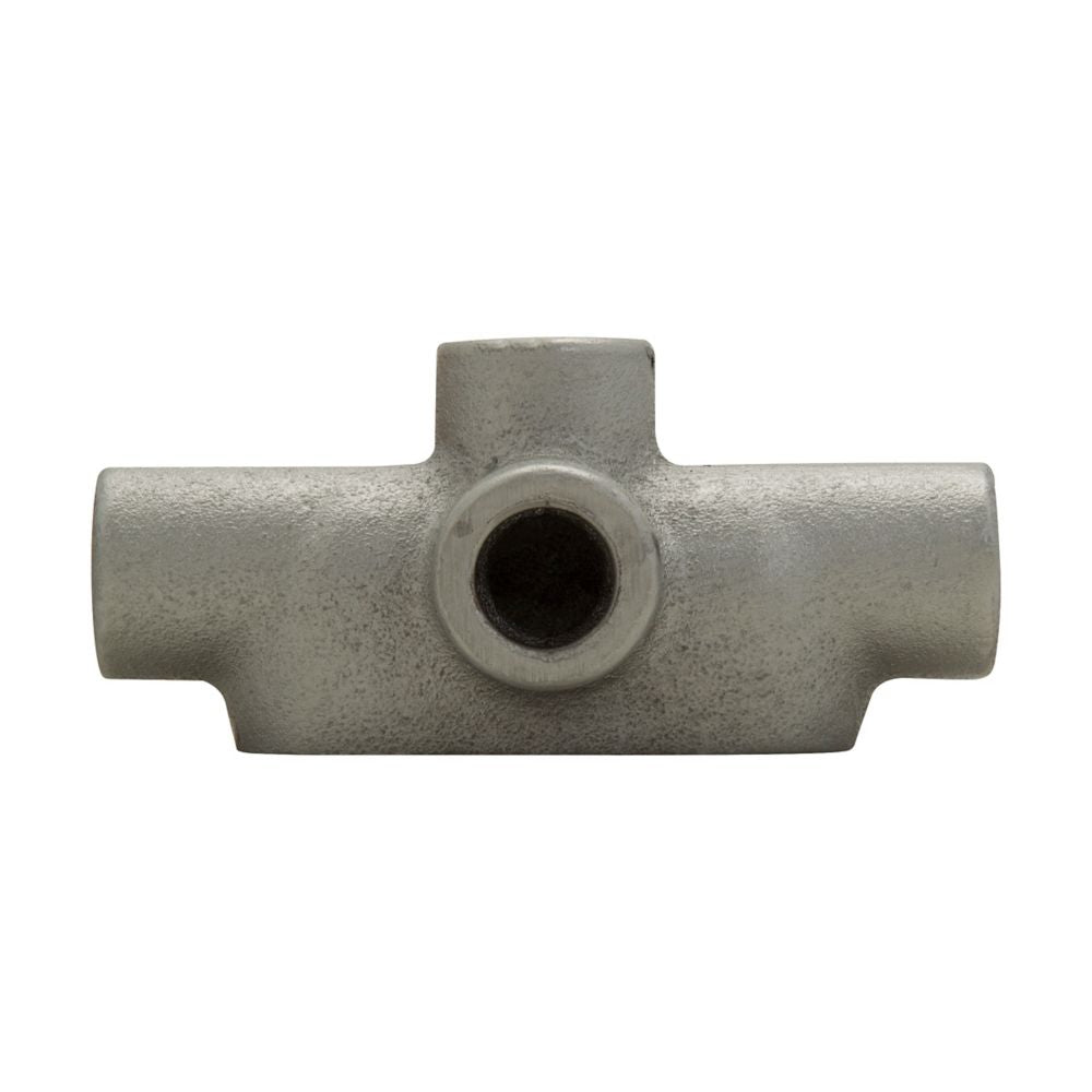 TA37 - Eaton Crouse-Hinds Series - 1" Condulet Form 7 Conduit Outlet Body