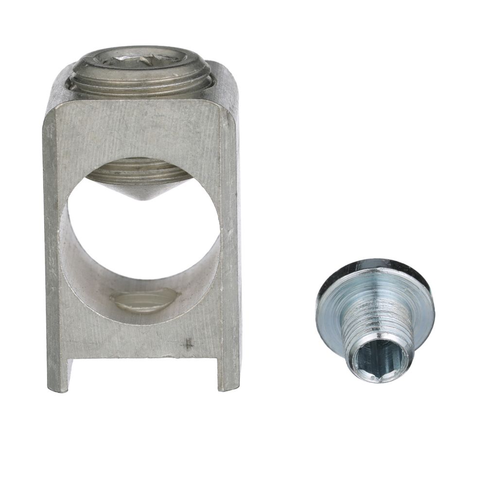 TA350K - Eaton Cutler Hammer - 400A Accessory Terminal Molded Case Circuit Breaker