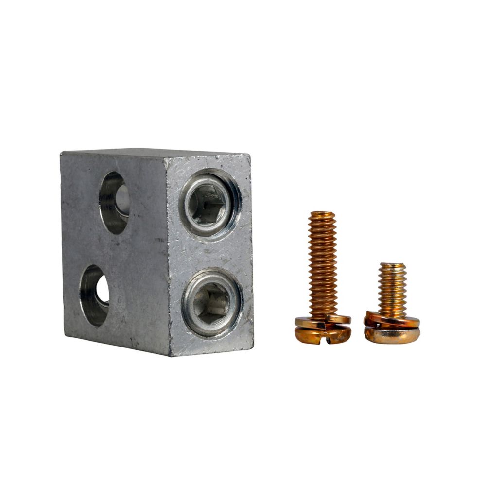 TA450LD - Eaton Cutler Hammer - 450A Accessory Terminal Molded Case Circuit Breakers