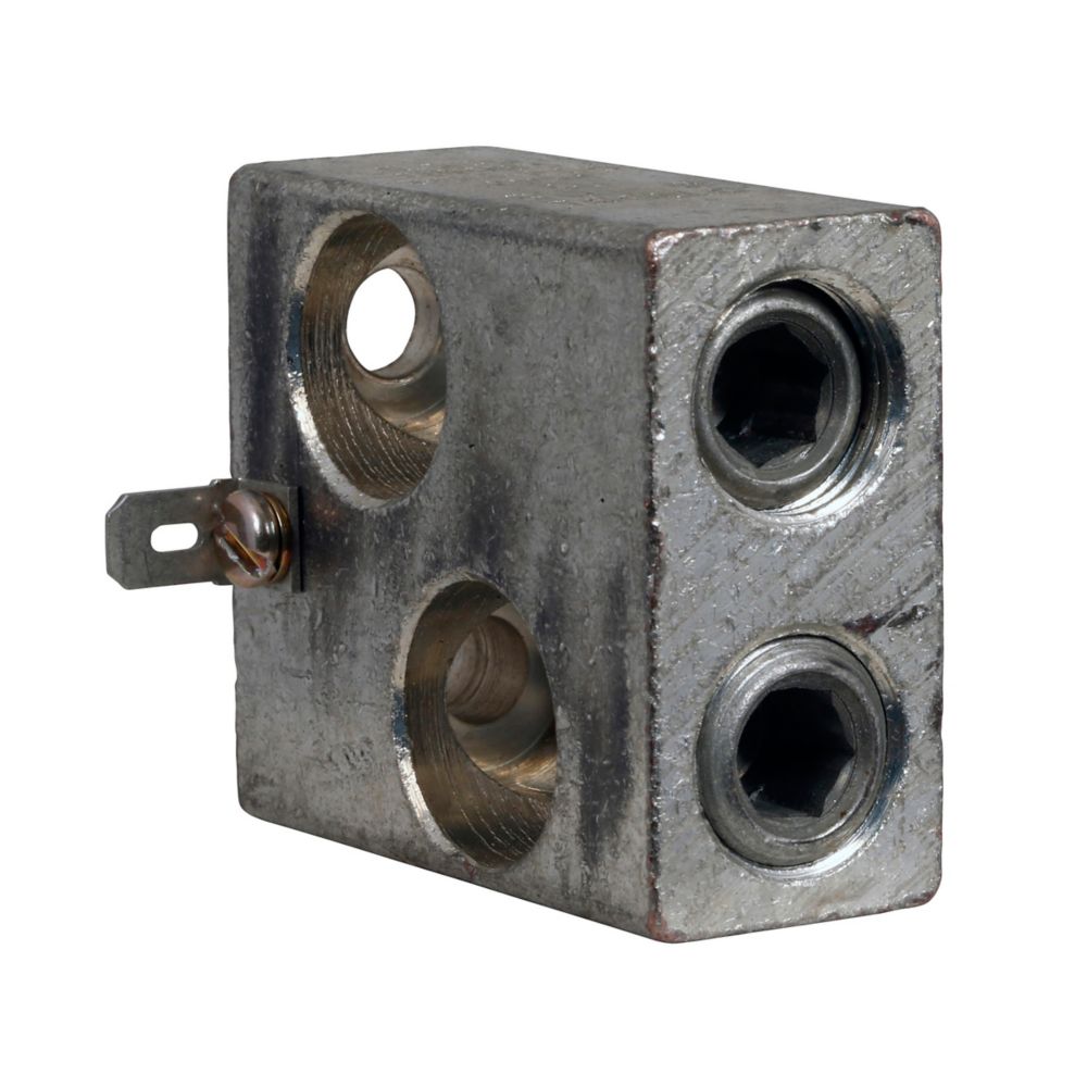 TA602LD - Eaton Cutler Hammer - 500A Accessory Terminal Molded Case Circuit Breakers
