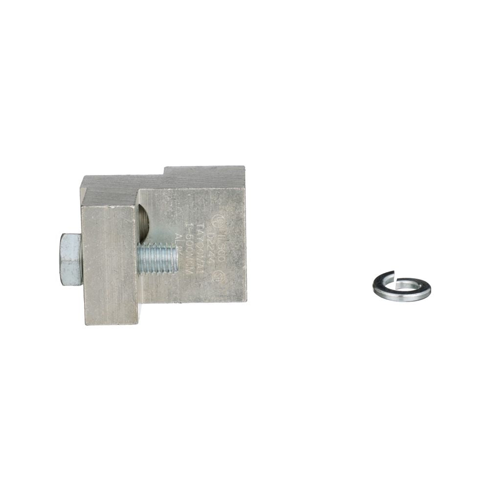 TA700MA1 - Eaton Cutler Hammer - 600A Accessory Terminal Molded Case Circuit Breakers