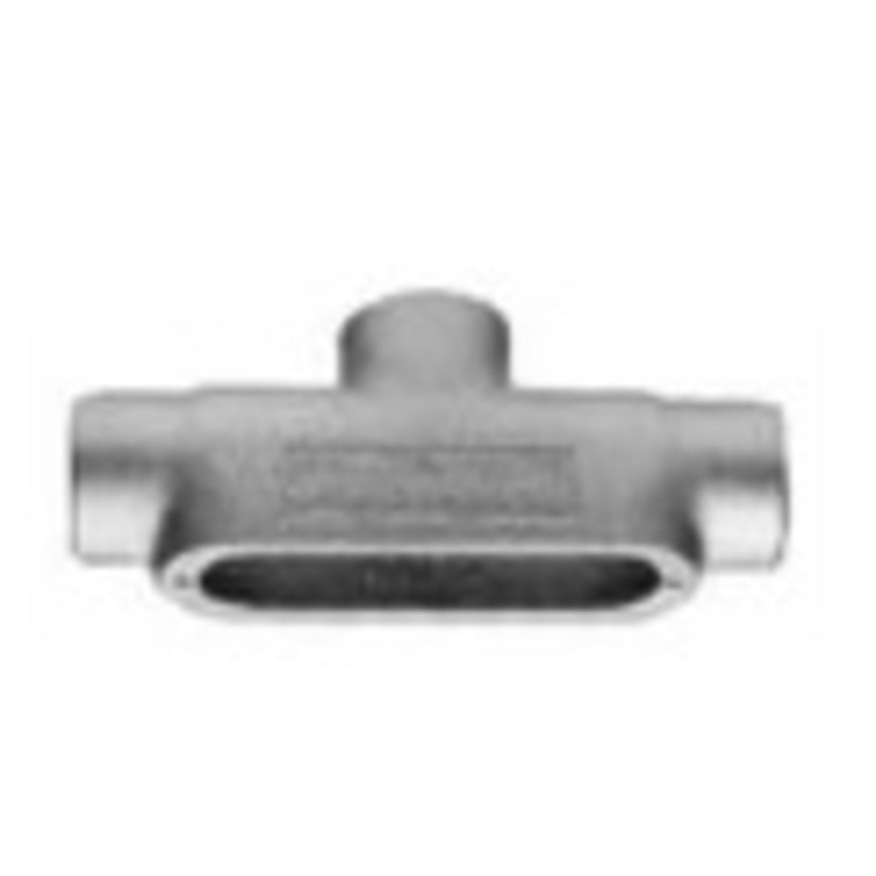 TB150M - Appleton - 1‚Äë1/2" Form 35 Type TB Malleable Iron Conduit Body