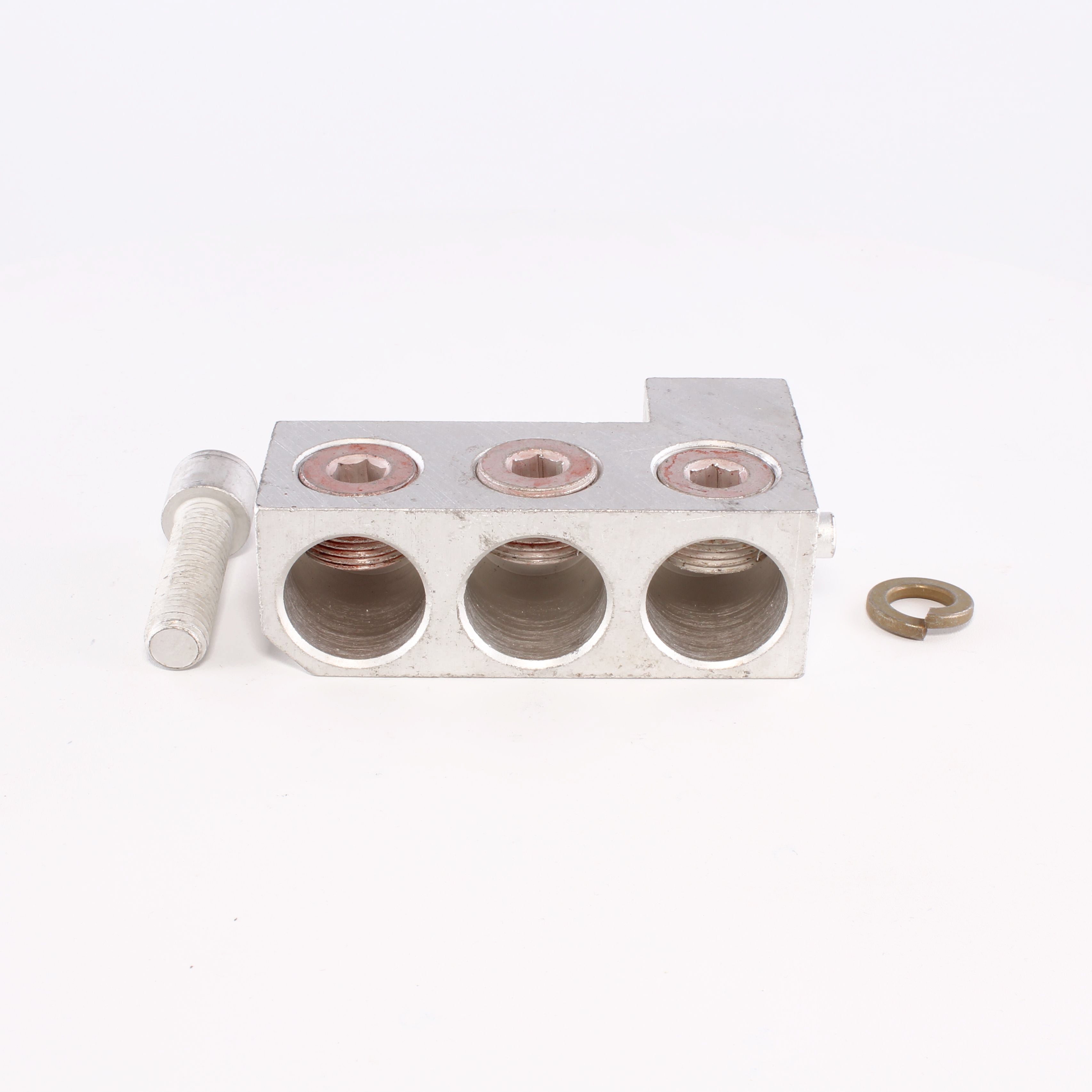 TCAL124 - General Electric - Circuit Breaker Lug Terminal Kit