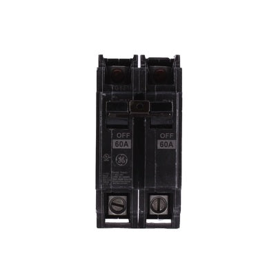 THQC2160WL - General Electric - 60 Amp 2 Pole 240 V Circuit Breaker