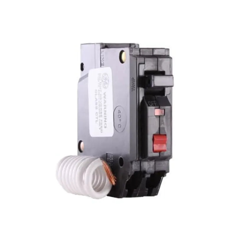 THQL1120GFT - General Electric - 20 Amp 1 Pole 120 V Circuit Breaker