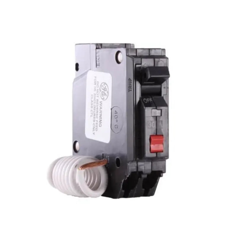 THQL1130GFT - General Electric - 30 Amp 1 Pole 120 V Circuit Breaker