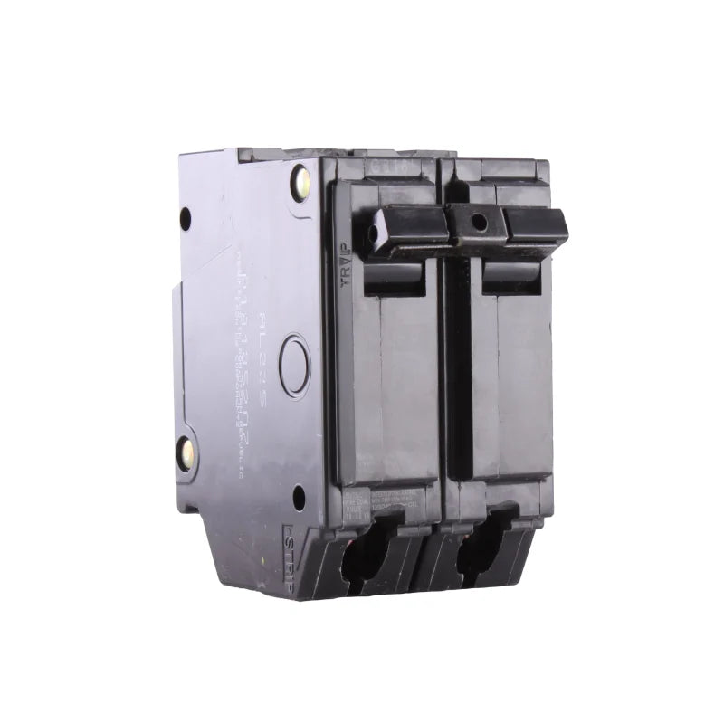 THQL2125 - General Electric - 25 Amp 2 Pole 240 V Circuit Breaker