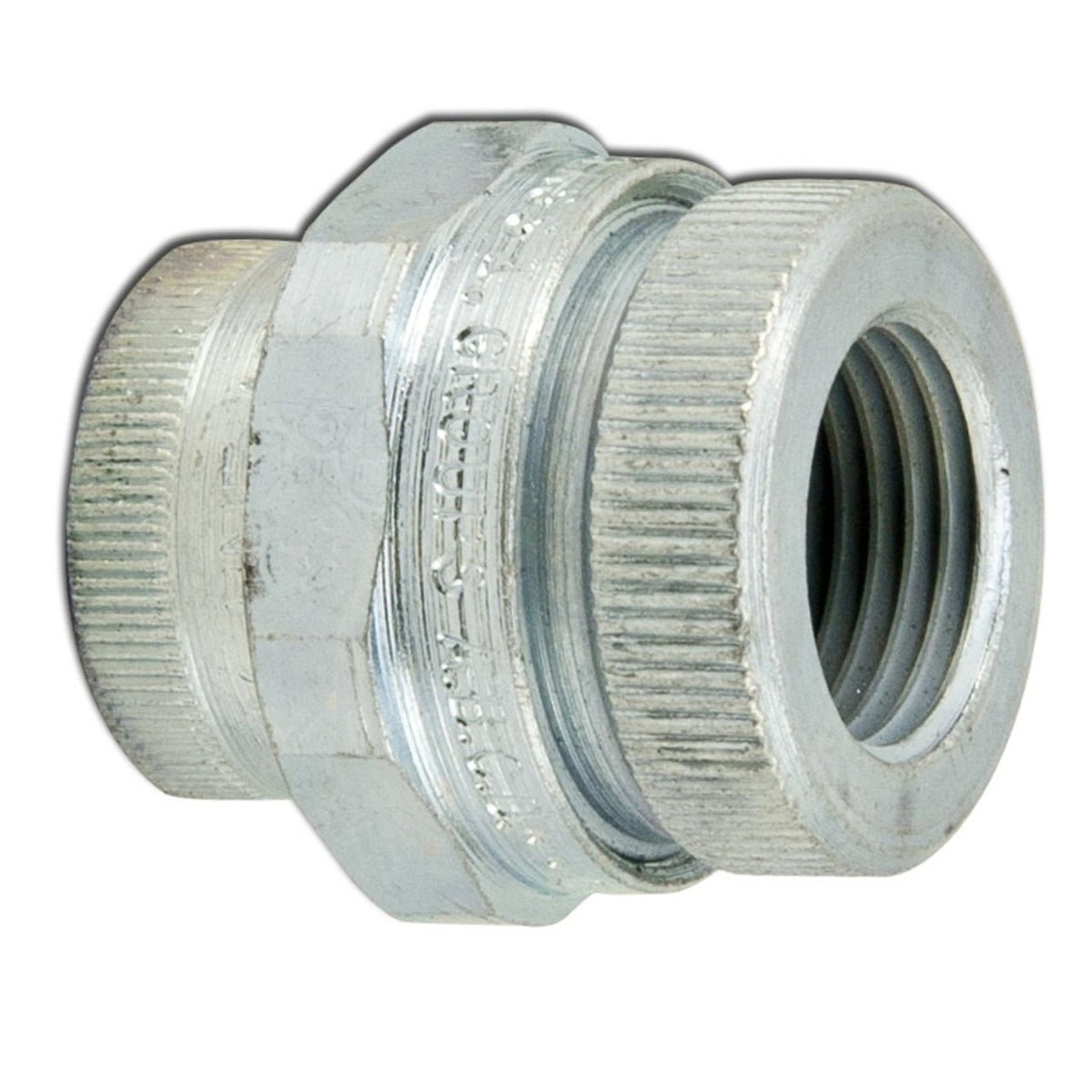 UNF100NR - Appleton - 1" Female/Female Explosion Proof Union