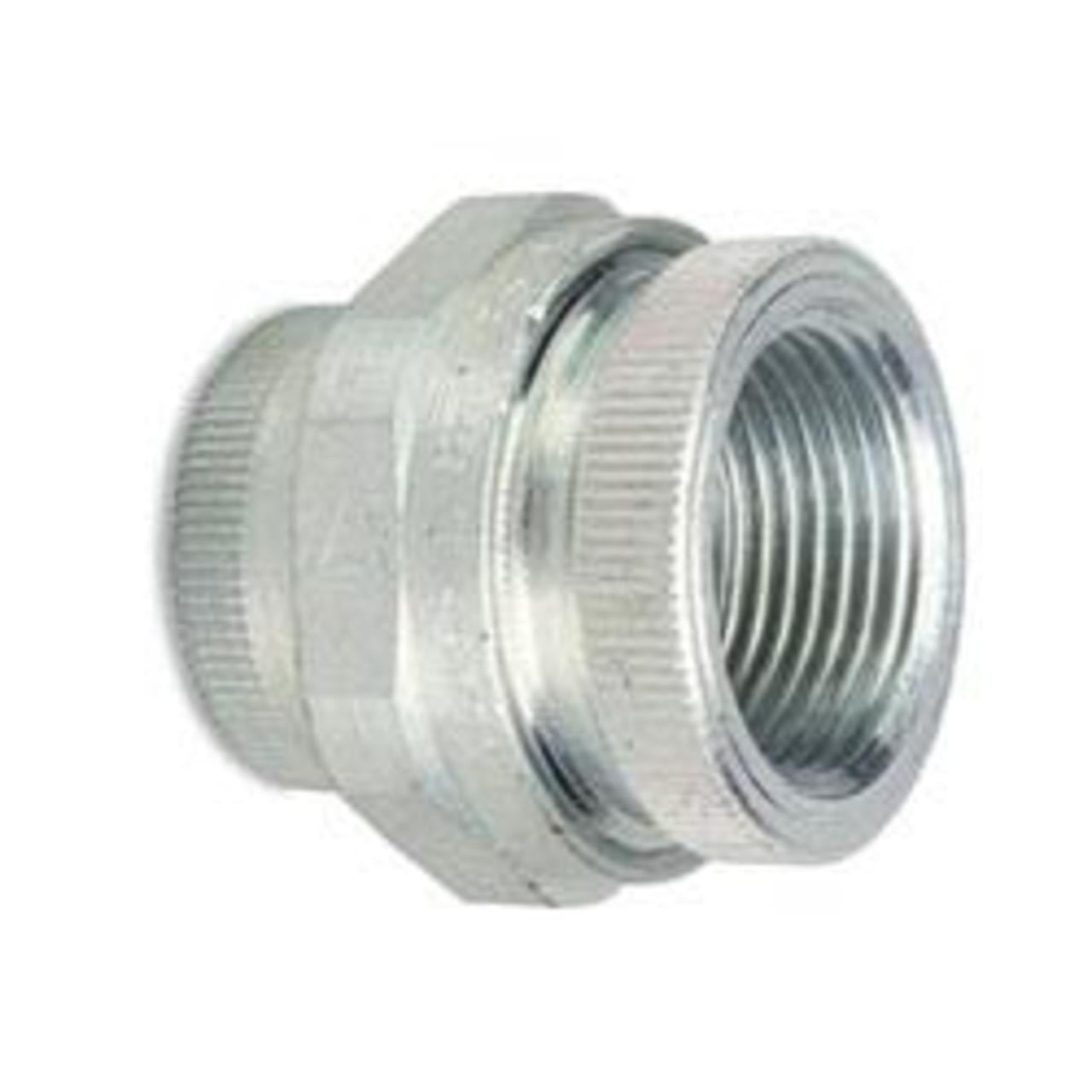 UNF50NRA - Appleton - 1/2" Female/Female Aluminum Explosion Proof Union