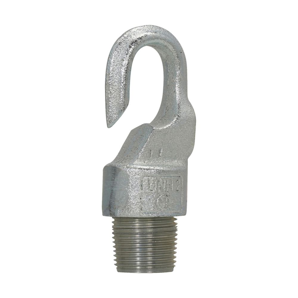 UNH16 - Eaton Crouse-Hinds Series - 1/2" UNH Flexible Fixture Hanger