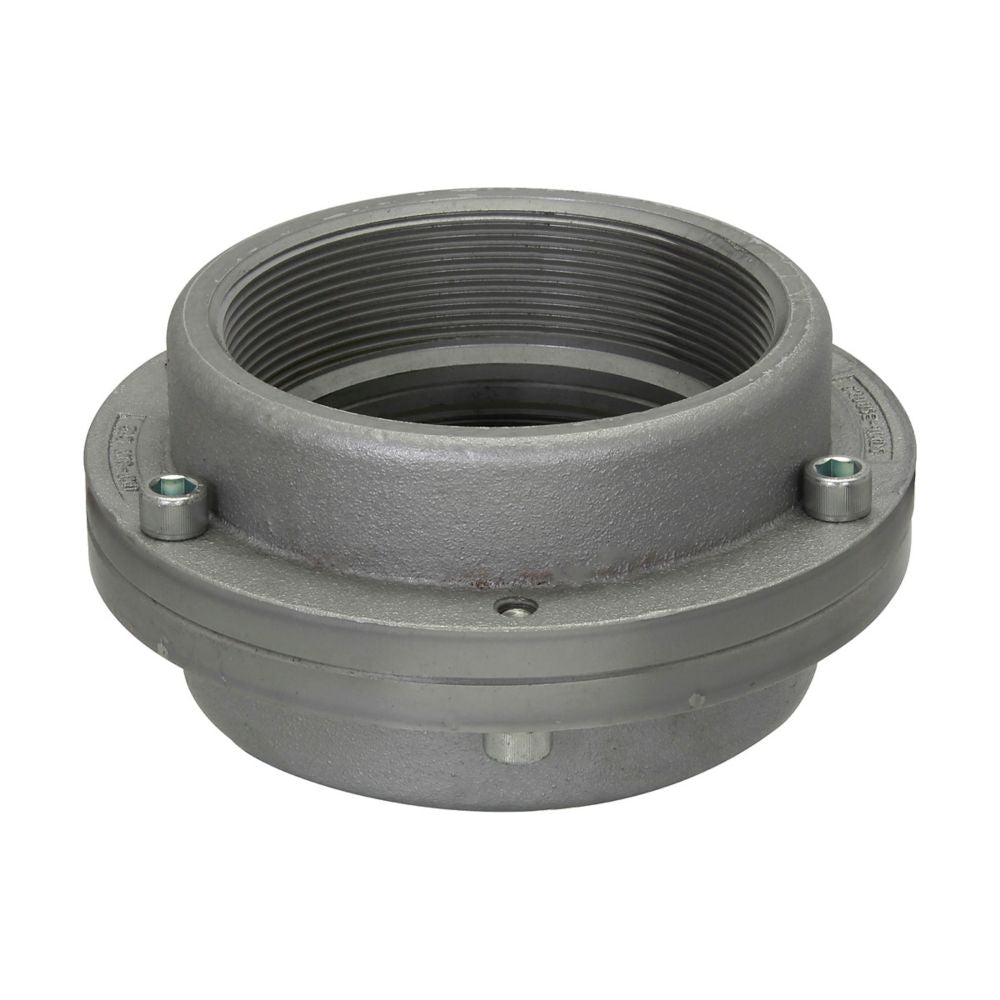 UNY012 - Eaton Crouse-Hinds Series - 5" Feraloy Iron Alloy Male UNY Union