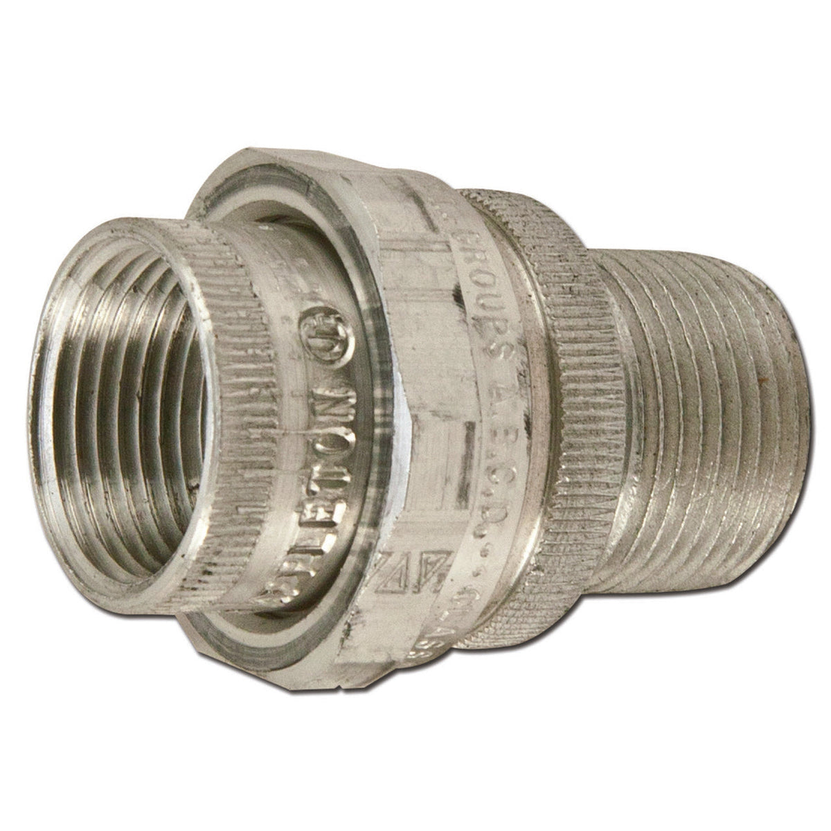 UNY100NRA - Appleton - Conduit Fitting Explosionproof 1"