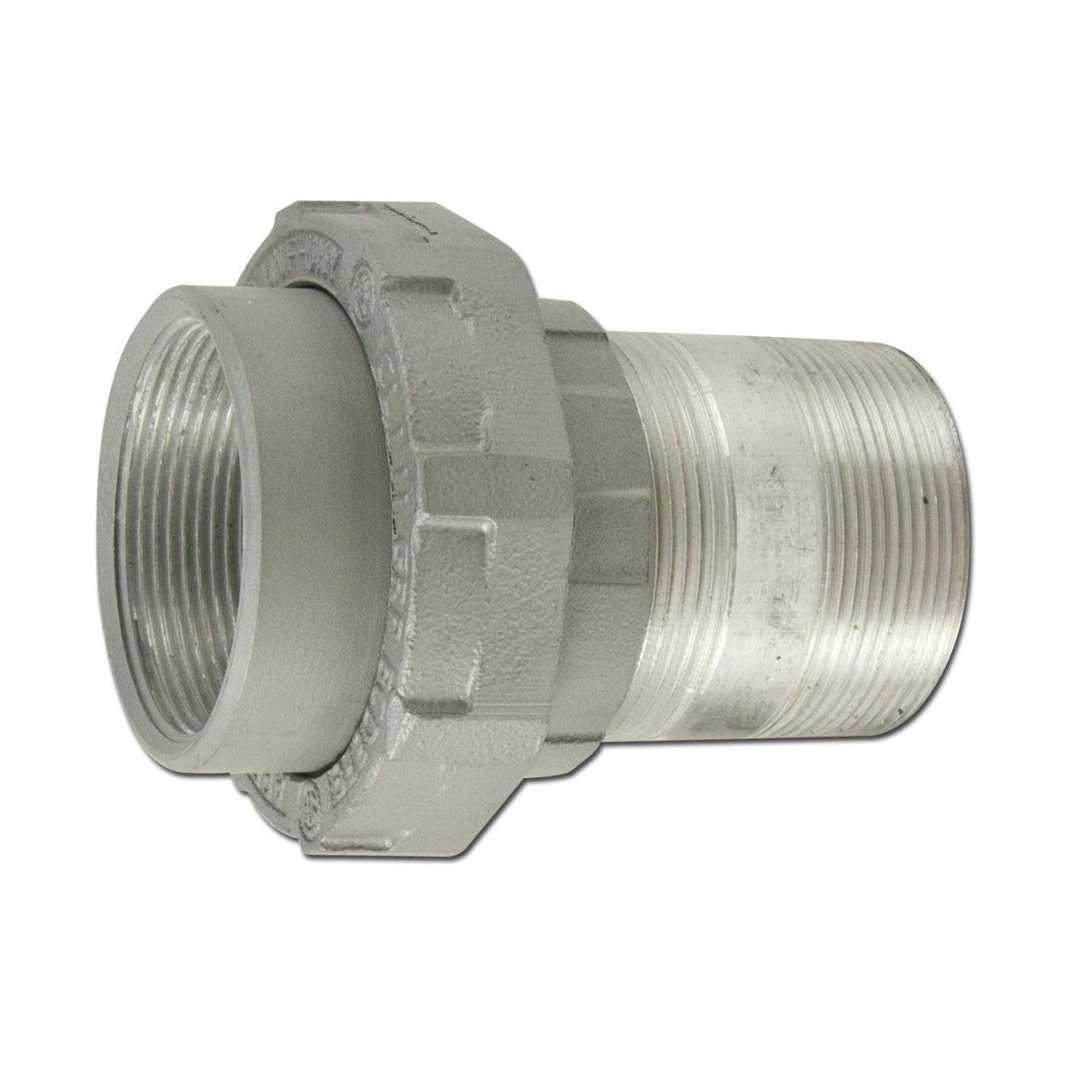 UNY200NRA - Appleton - Conduit Fitting Explosionproof 2"
