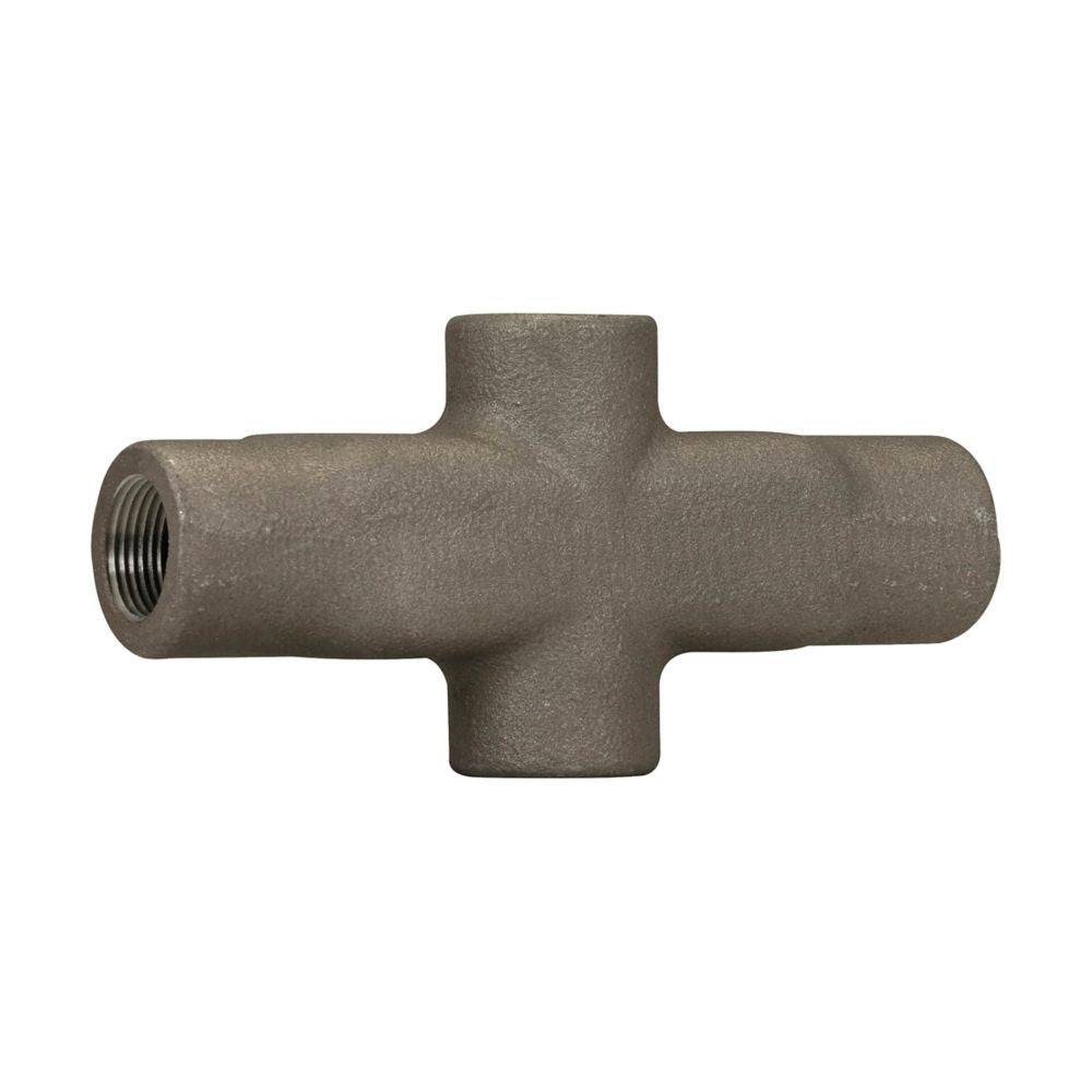 X29 - Eaton Crouse-Hinds Series - 3/4" Condulet Mark 9 Conduit Outlet Body