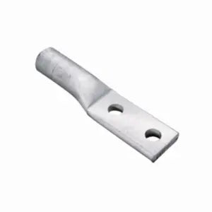 YA25A7 - Burndy - 1/2" Stud 2 Hole AL Terminal