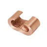 YGHC34C34 - Burndy - Compression Grounding C-TAP Connector