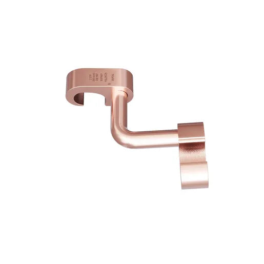 YGL29C29 - Burndy - 1/2" to 5/8" Rod Copper Compression Cross Grid Connector