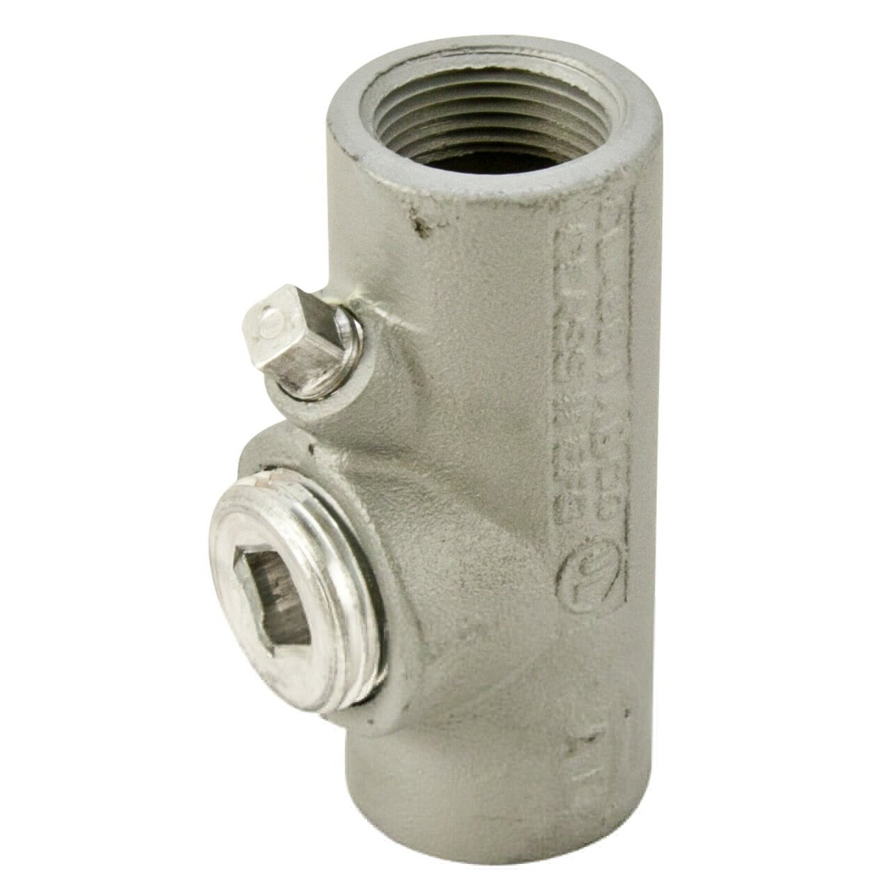 EYF75AL - Appleton - 3/4" Vertical/Horizontal Sealing Explosion-Proof Aluminum Fitting