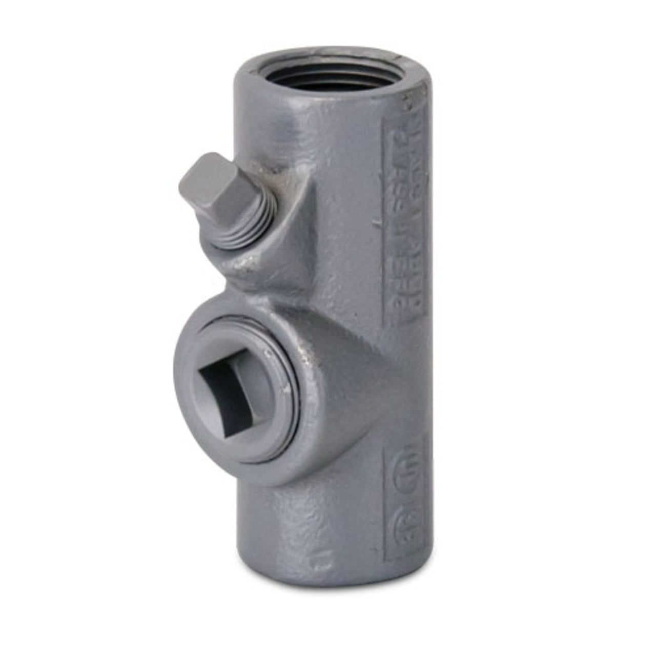 EYF50 - Appleton - 1/2" Vertical/Horizontal Sealing Explosion-Proof Malleable Iron Fitting