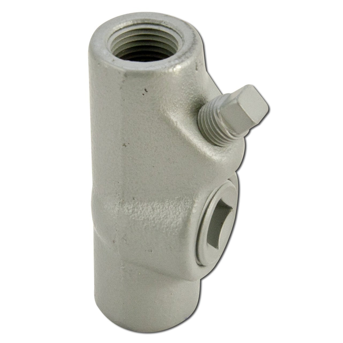 EYS21 - Appleton - 3/4" Vertical/Horizontal Explosion-Proof Malleable Iron Sealing Fitting