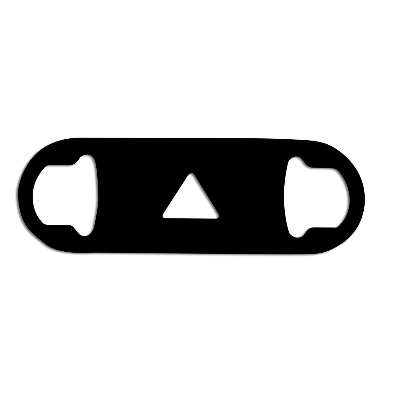 GASK571 - Appleton - 1/2" Solid Type Form 7 Neoprene Conduit-Body Gasket