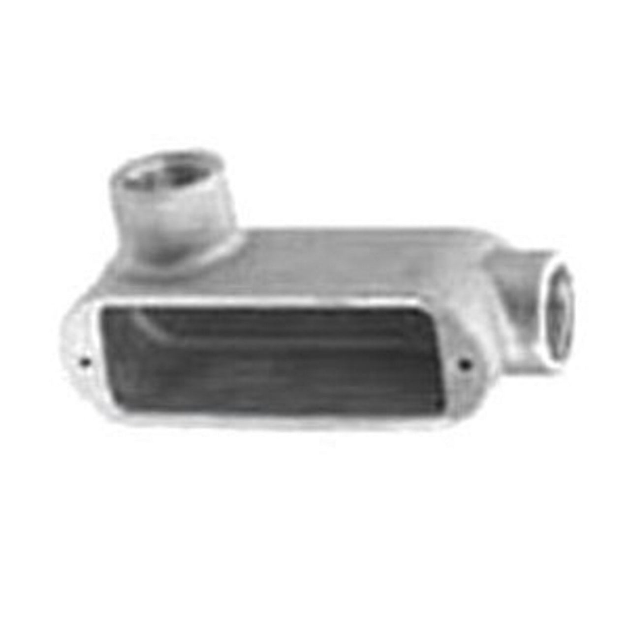 LL29 - Appleton - 3/4" Form 9 LL Type Aluminum Conduit Body