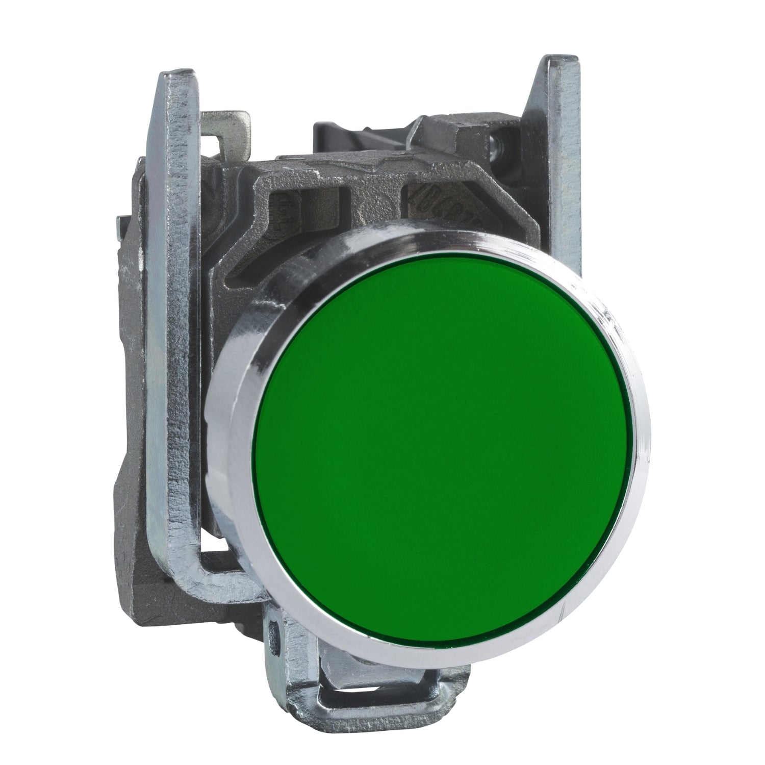 XB4BA31 - Schneider Electric - 22mm Square D XB4 Push Button